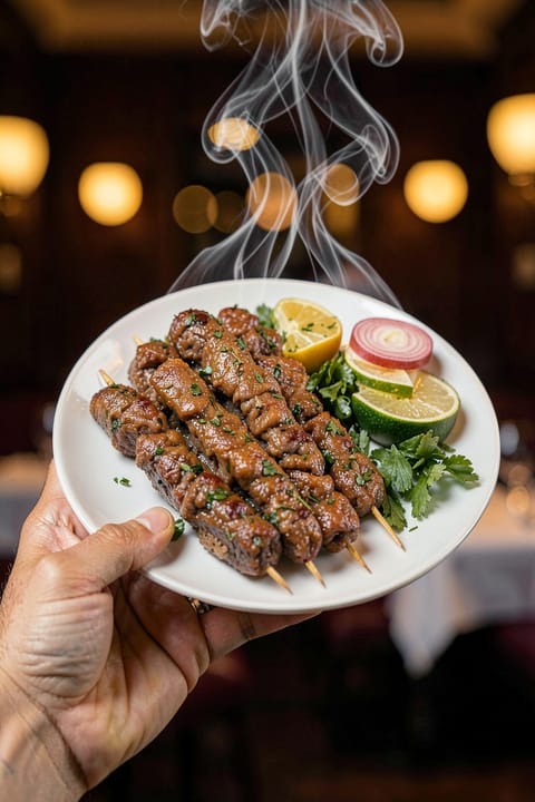 مطاعم