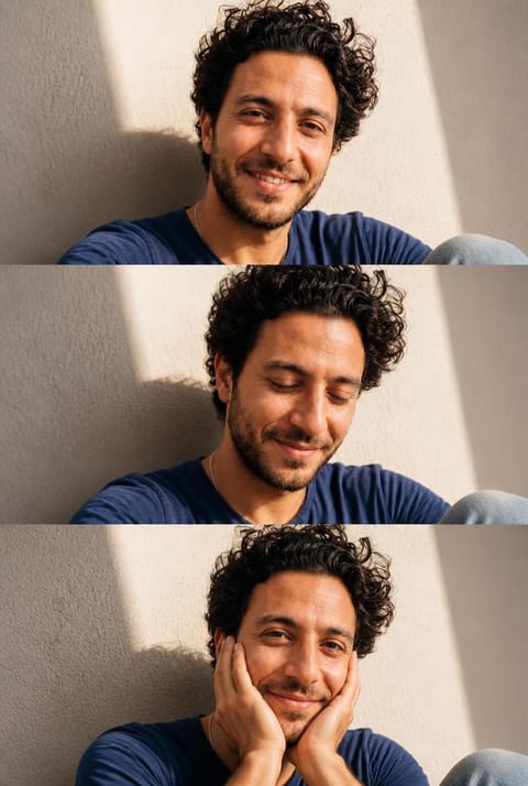 جلسات تصوير 📸