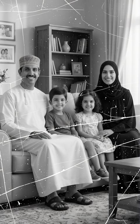 استعادة الصور القديمة