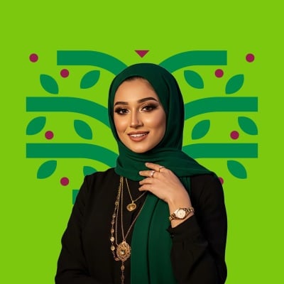 قالب تصميم احترافي من أندلسي