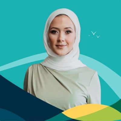 قالب تصميم احترافي من أندلسي