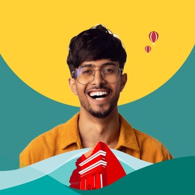 قالب تصميم احترافي من أندلسي