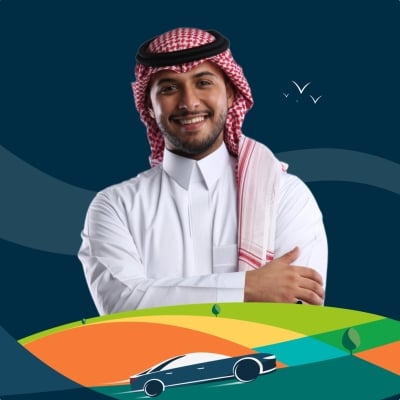 قالب تصميم احترافي من أندلسي