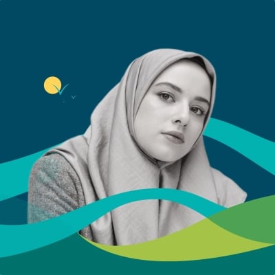 قالب تصميم احترافي من أندلسي