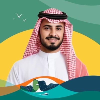 قالب تصميم احترافي من أندلسي