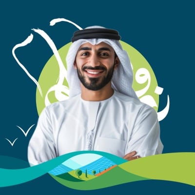 قالب تصميم احترافي من أندلسي