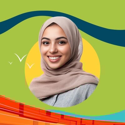 قالب تصميم احترافي من أندلسي